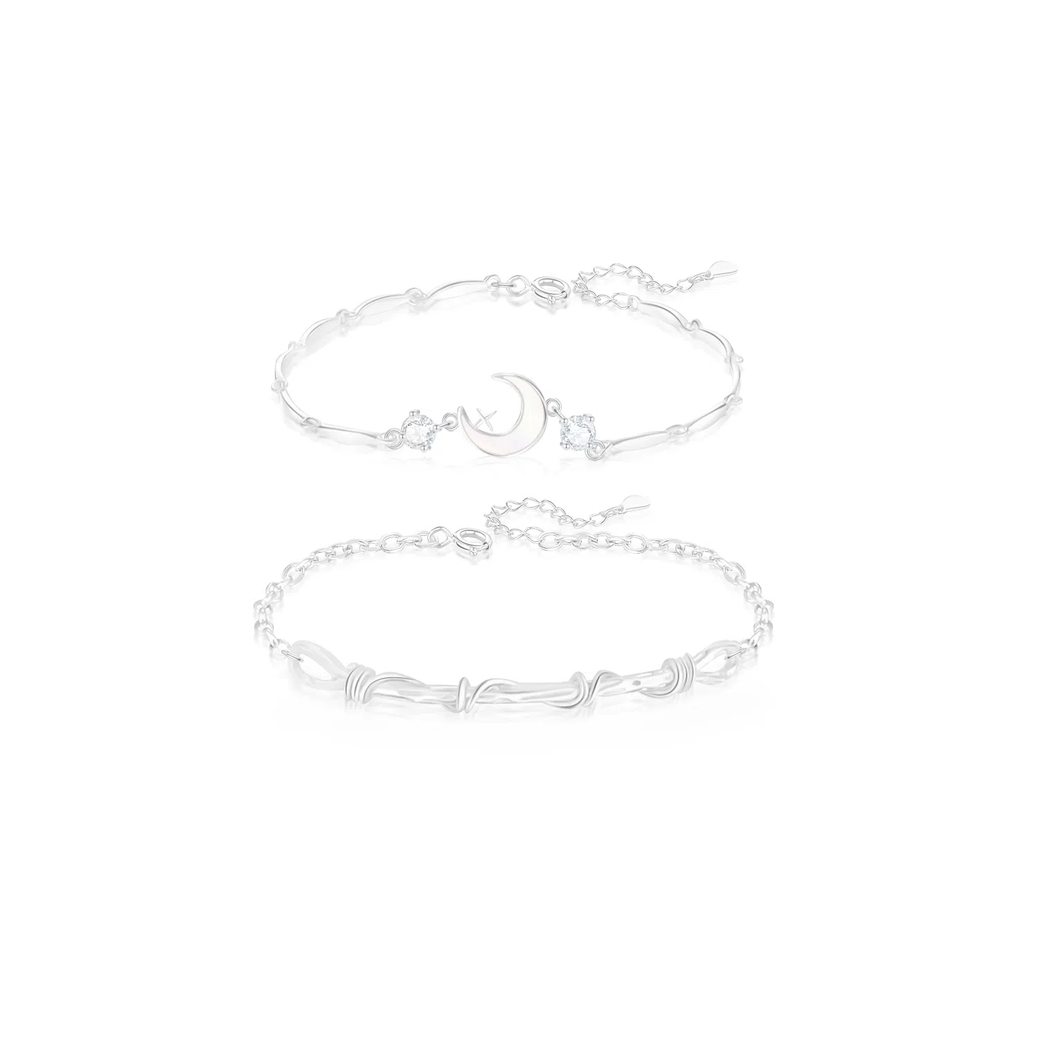 Cuz strange Intention ins