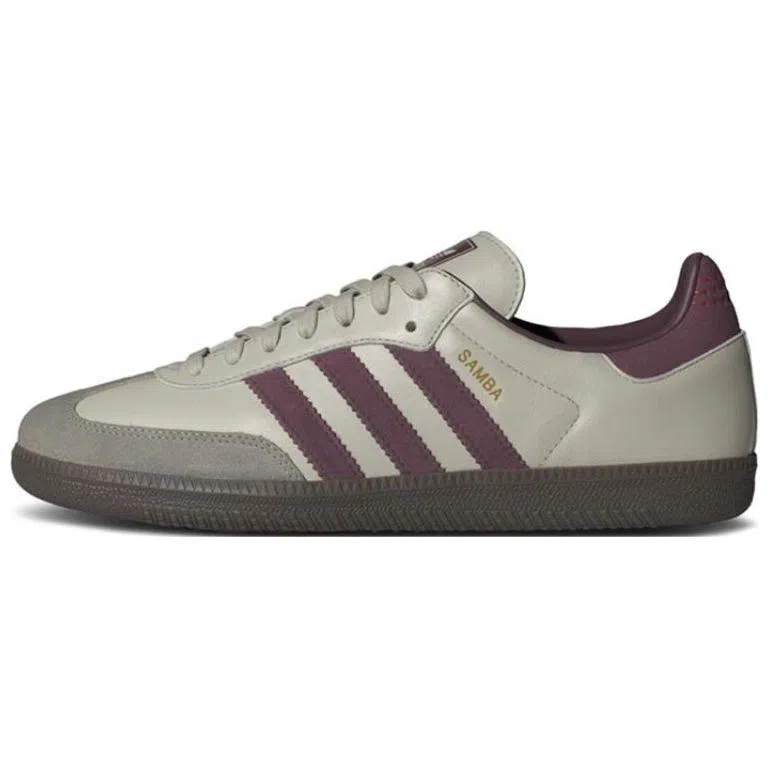 adidas Samba OG Brown