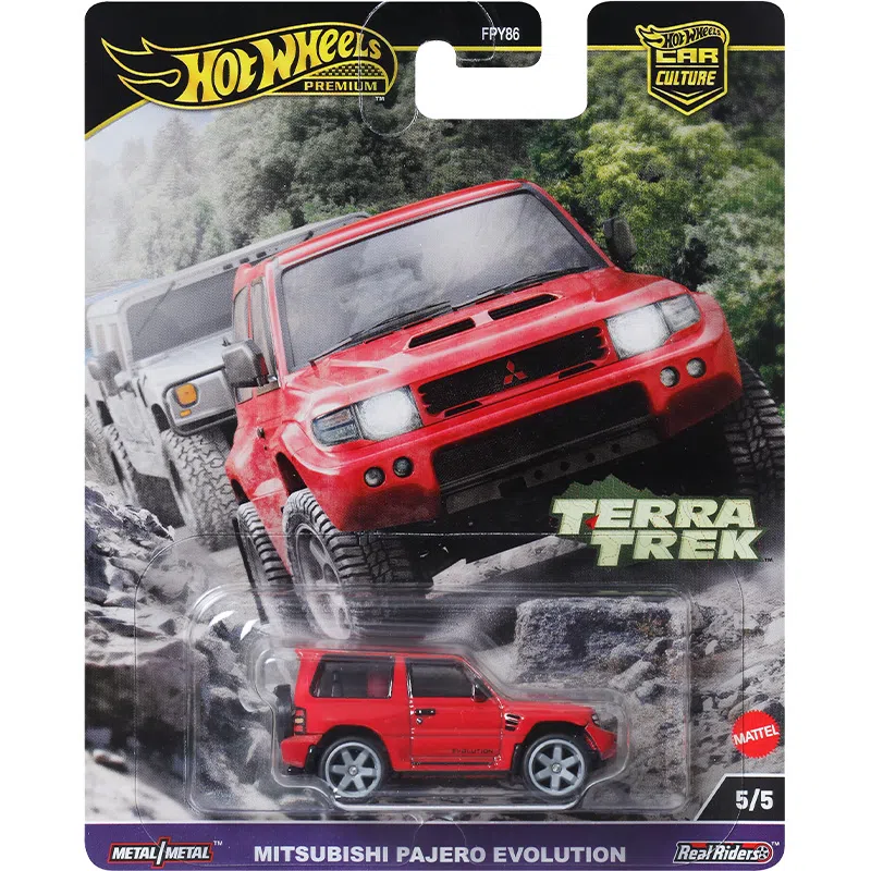Hot Wheels 3 911 M1 F1