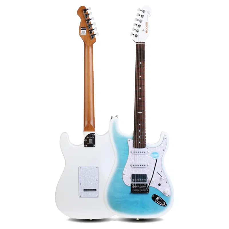 MOOER () MSC40 Pro 22