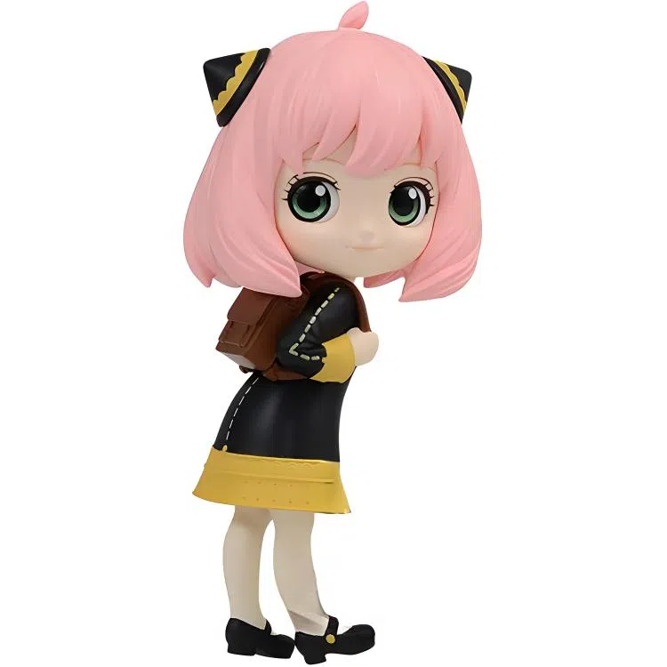 BANPRESTO Q posket petit -- A 6cm