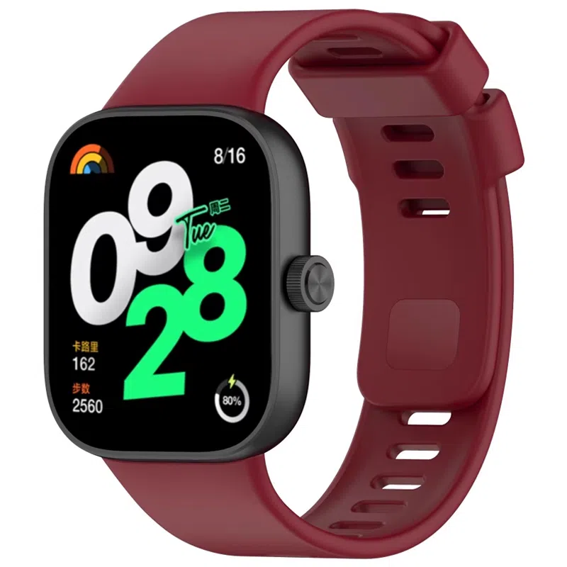 penc iwatch Redmi Watch4