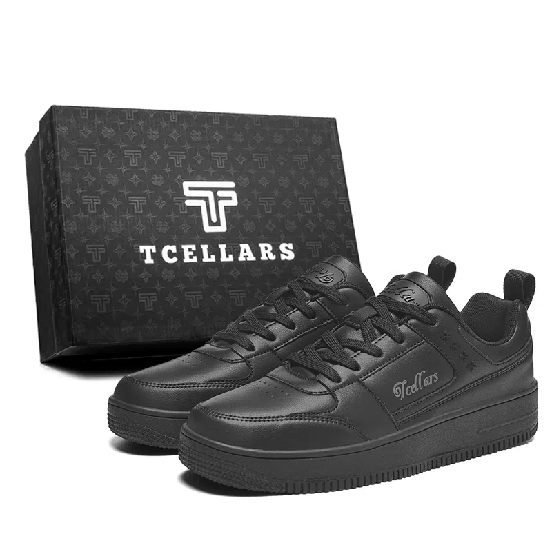 TCELLARS Air Force 1 Vintage