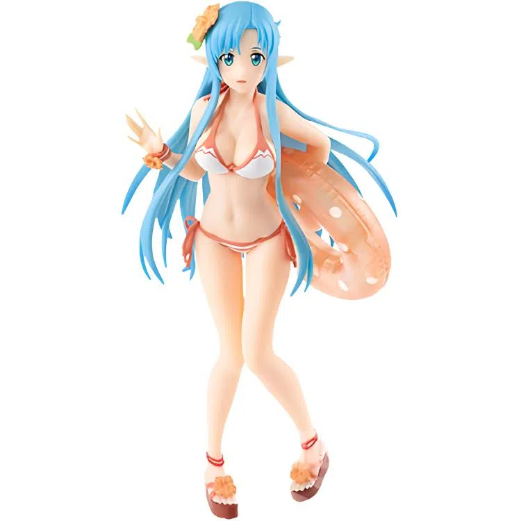 BANPRESTO exq 22cm