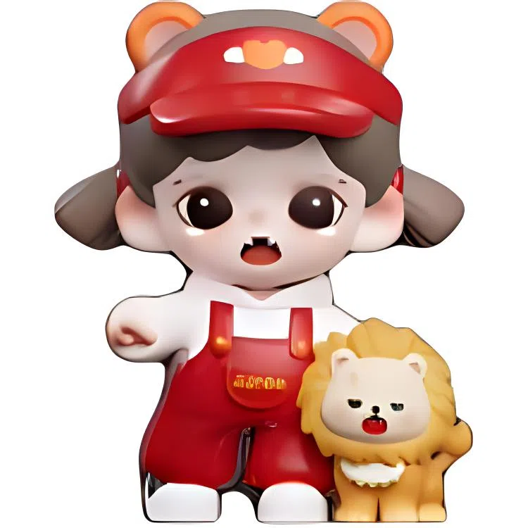 TNT SPACE Zoraaboss 9