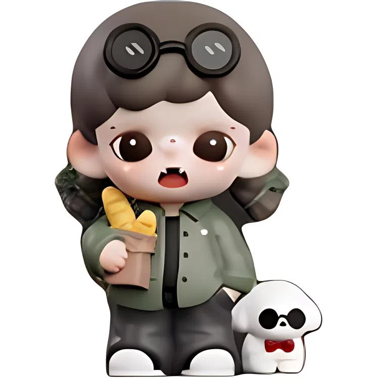 TNT SPACE Zoraaboss 9