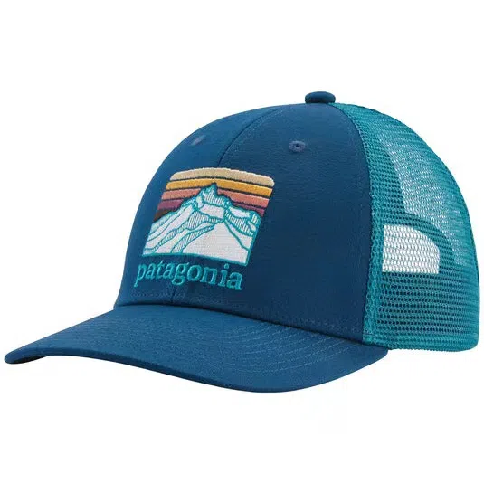 patagonia Logo