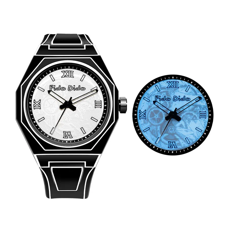 FIDO DIDO FD2347