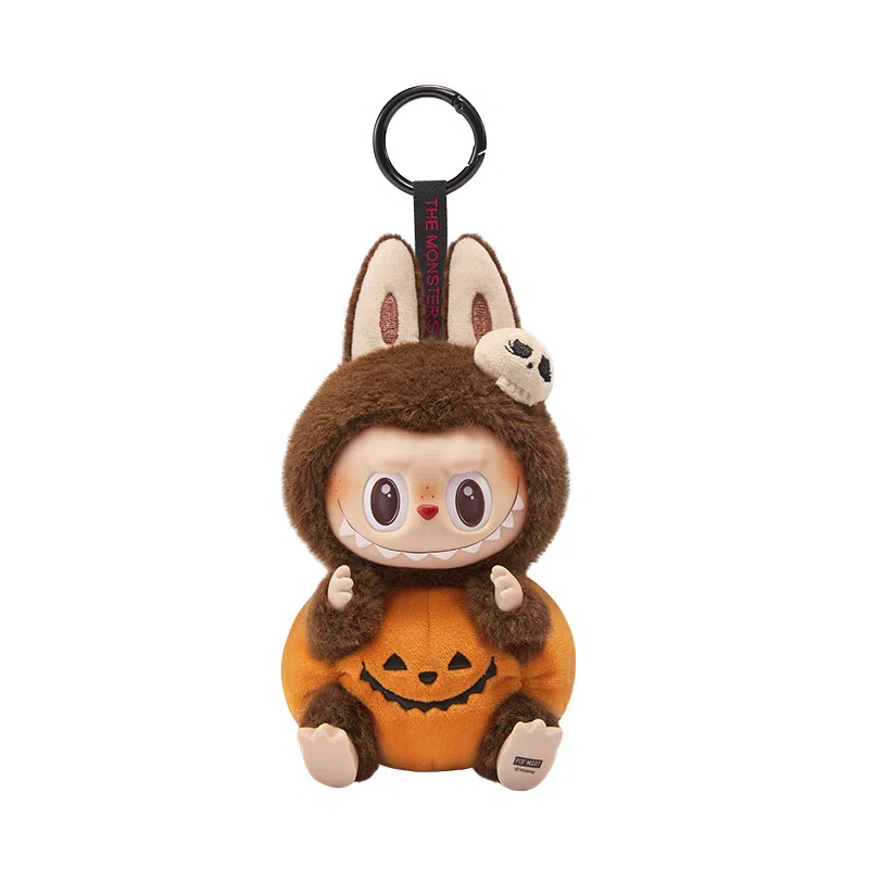 Pop Mart Labubu The Monster "Halloween" 15 cm