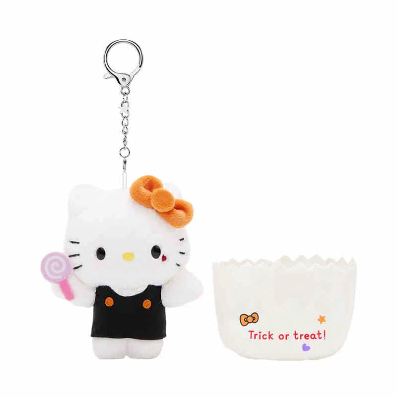 Sanrio Hello Kitty 12cm