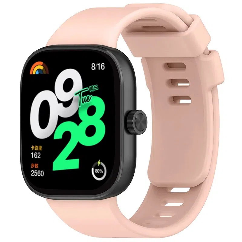 penc iwatch Redmi Watch4