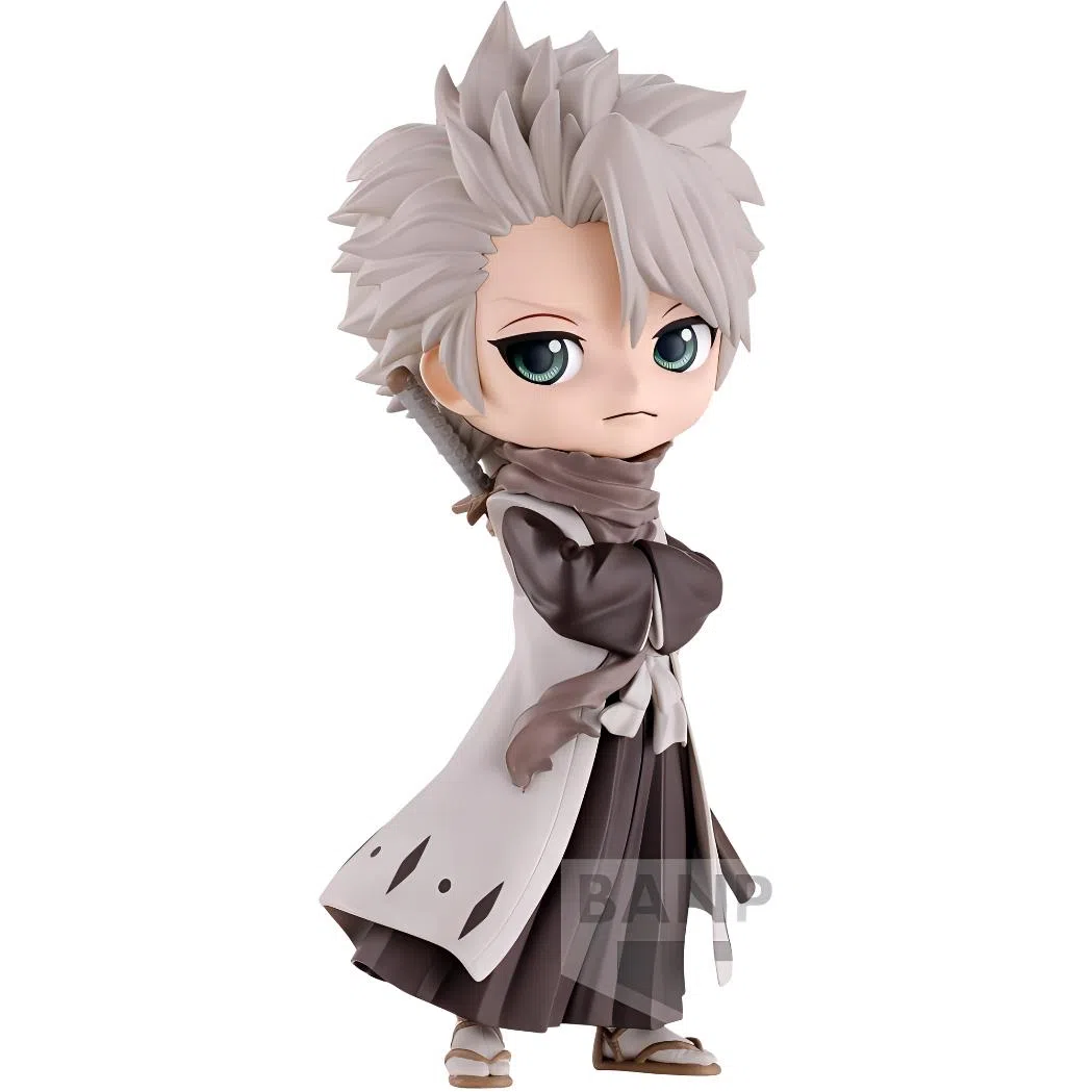 BANPRESTO Q posket B 13cm