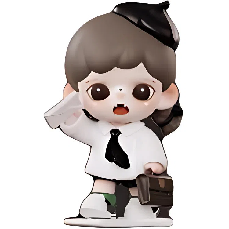 TNT SPACE Zoraaboss 9