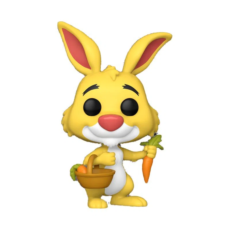 Funko x Disney pop Q