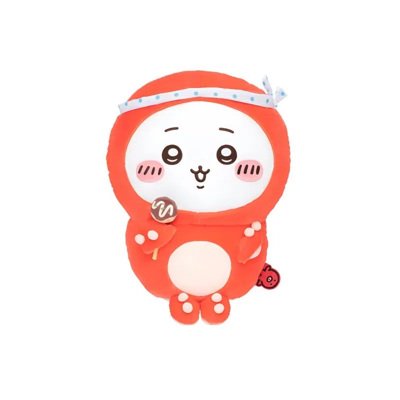 chiikawa A chiikawa