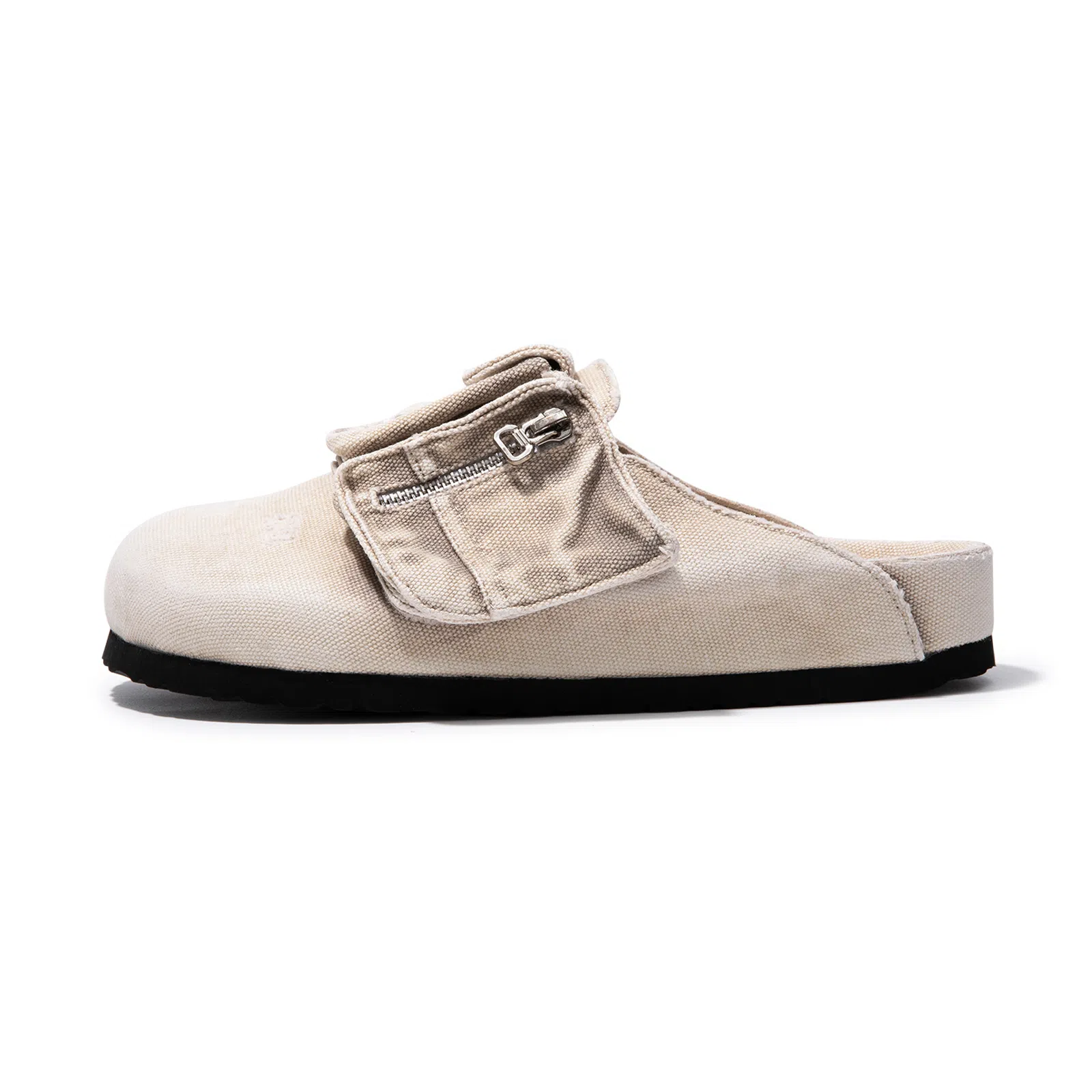 SANBAI STUDIO Boken Clog