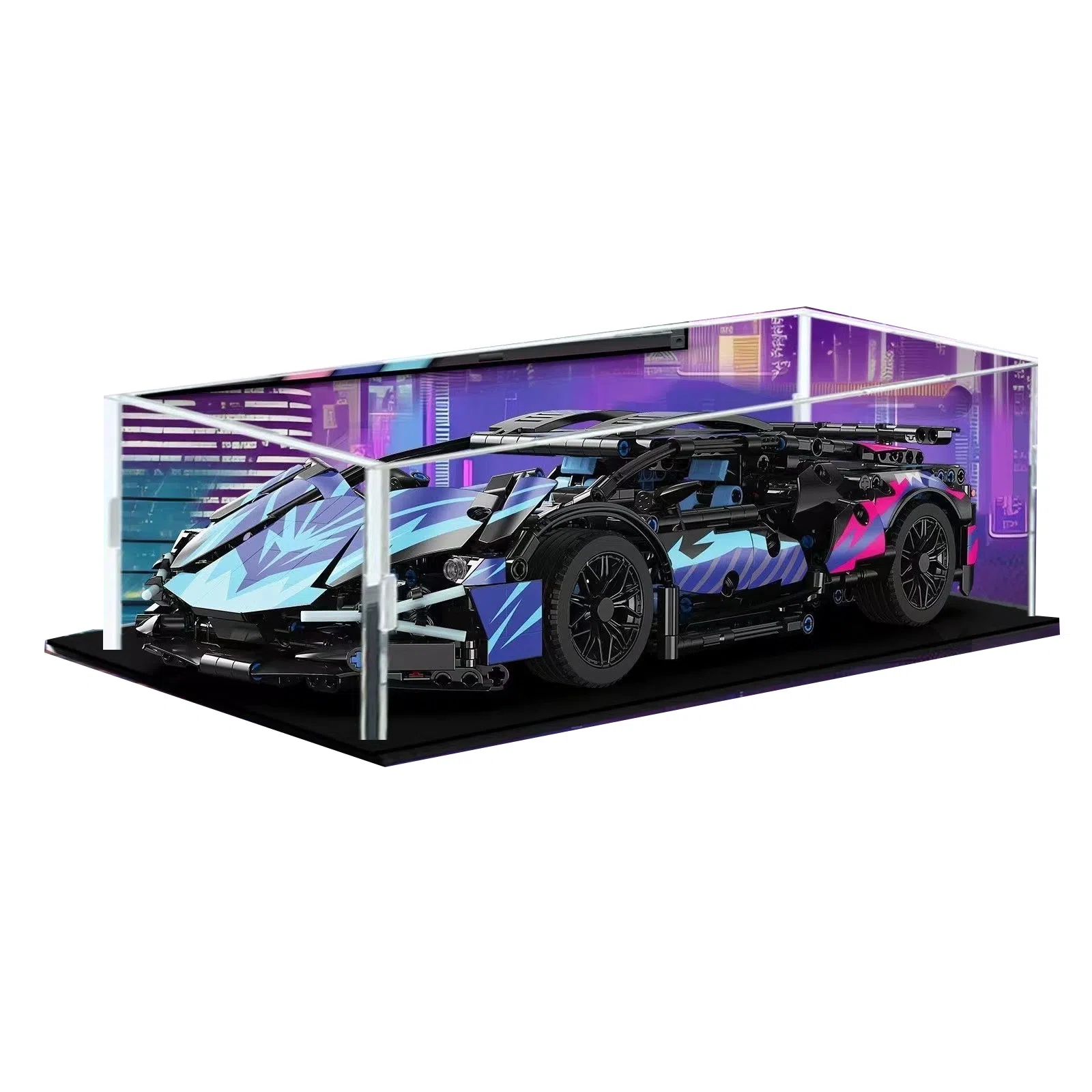 1314pcs OLY-WJJcM-178