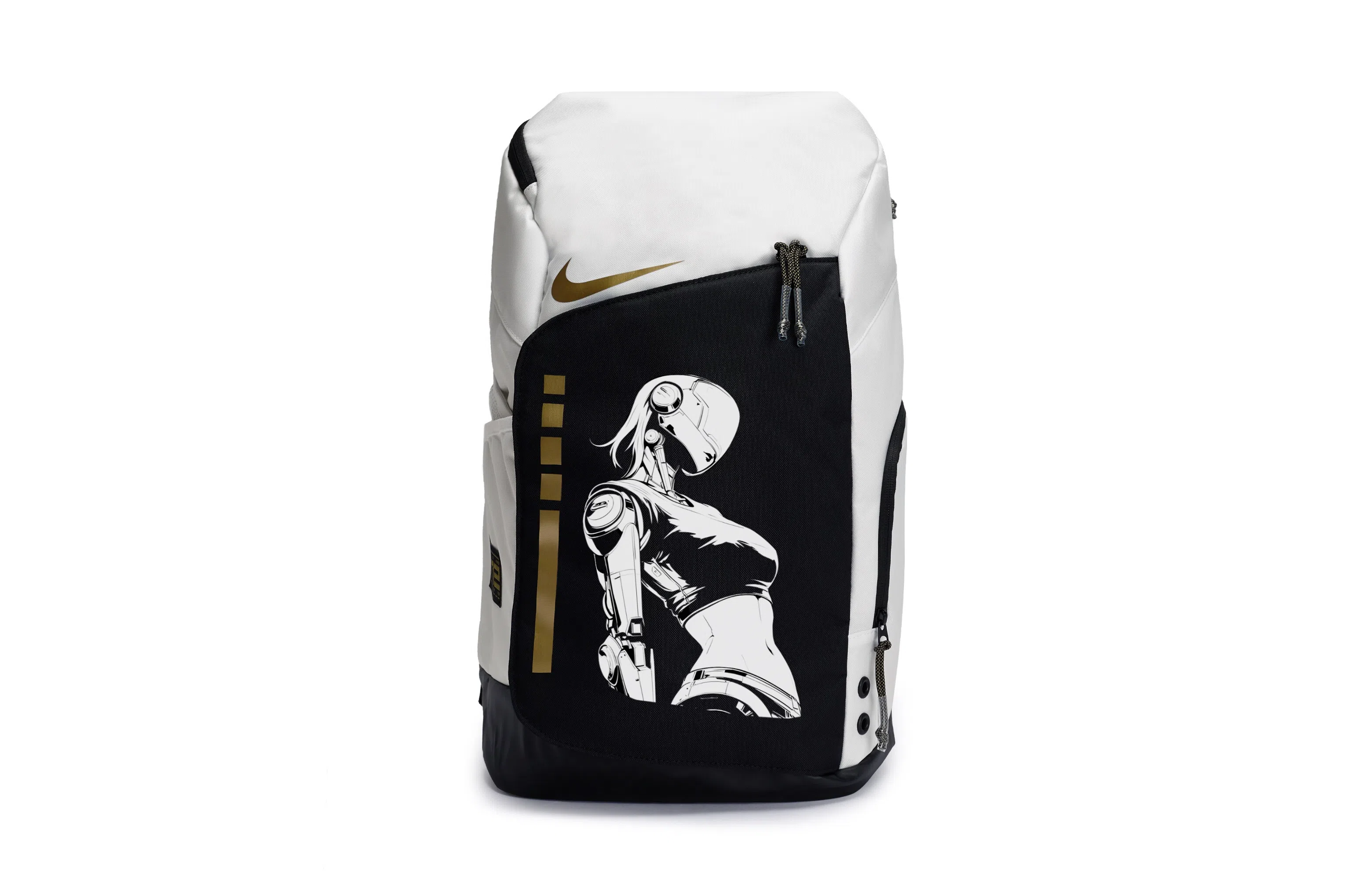 Nike Hoops Elite 811