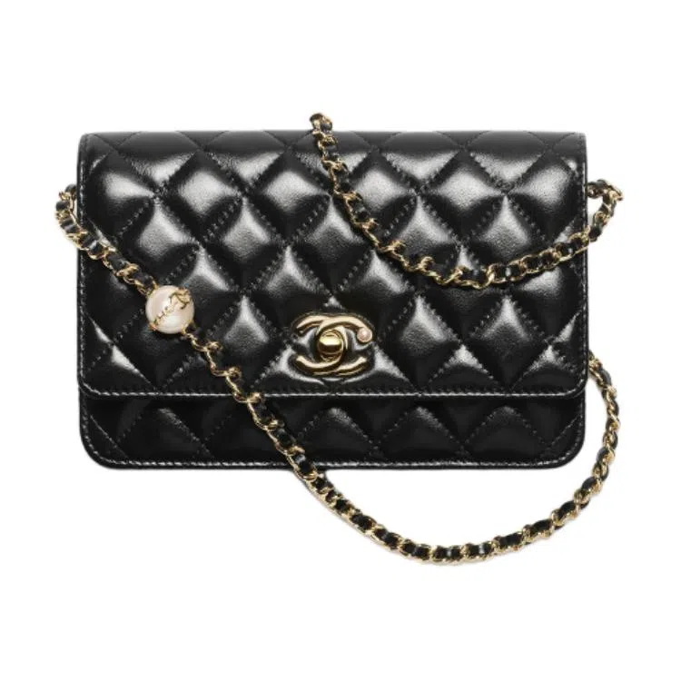 CHANEL 24K