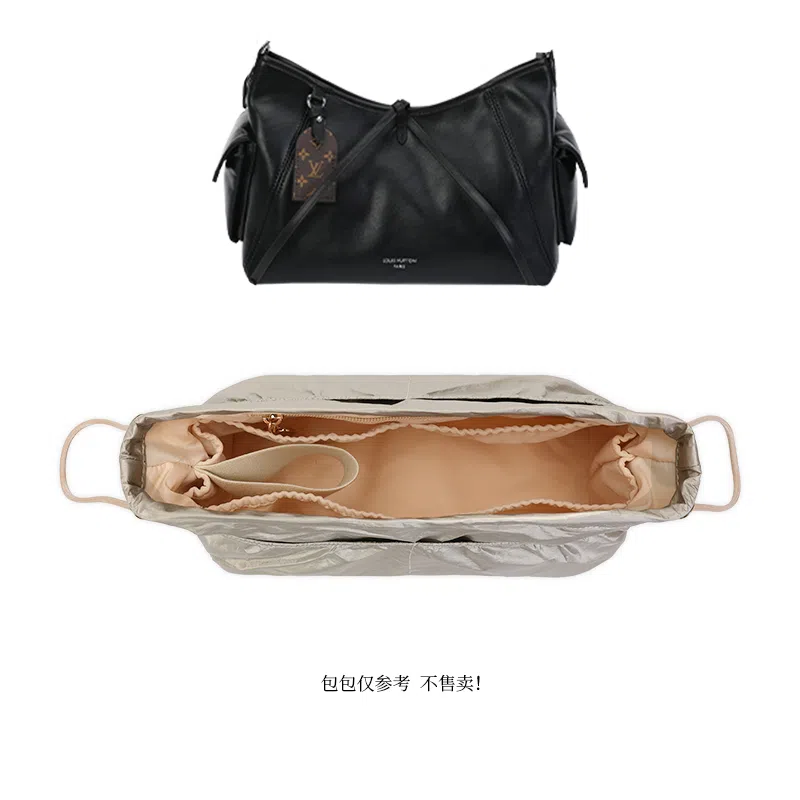 Lv Carryall cargodark