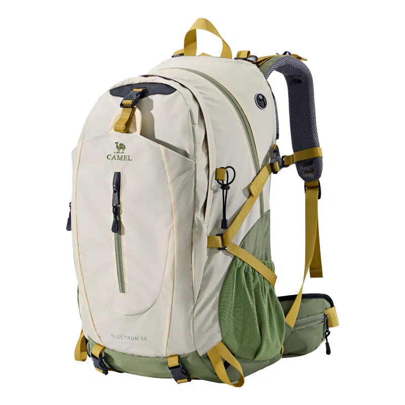 CAMEL Backpack 50L
