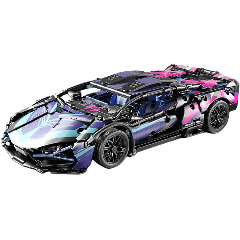 1314pcs OLY-WJJcM-178