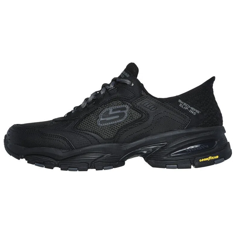 Skechers Vigor 3.0-Drafting