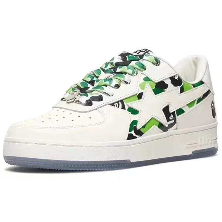 A BATHING APE STA