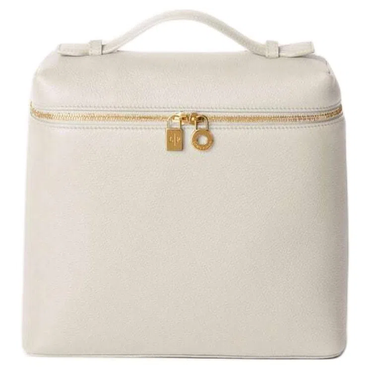 Loro Piana ExtraPocket L23.5 White