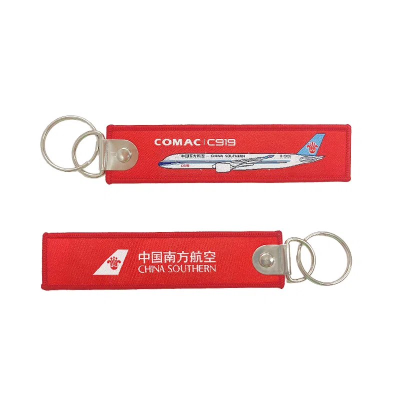 C919 IP