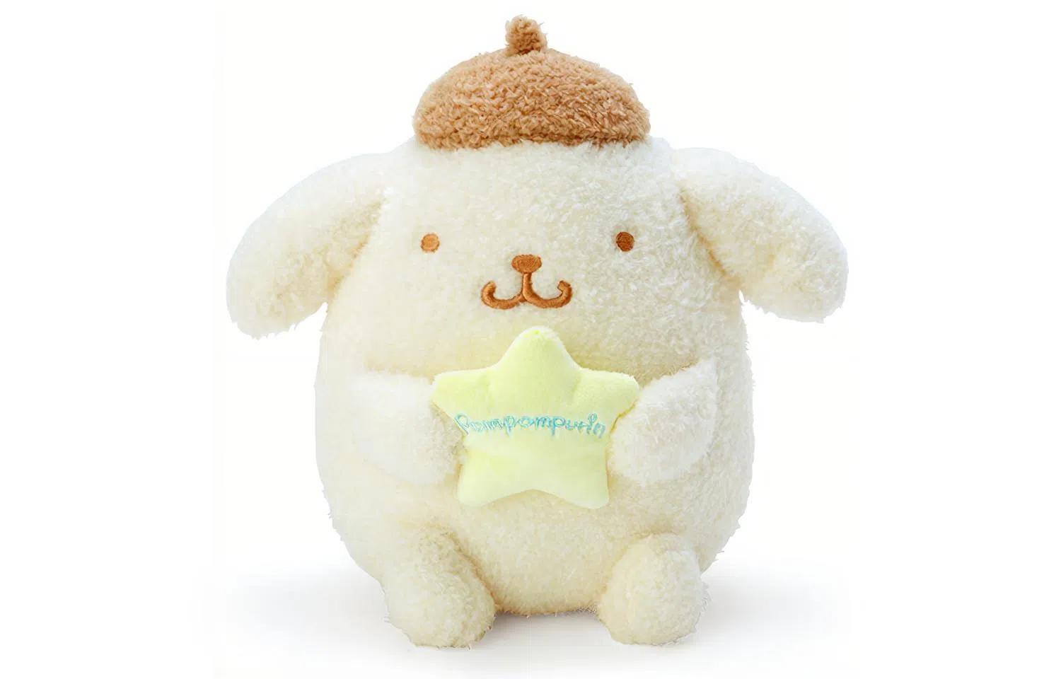 Sanrio PomPomPurin