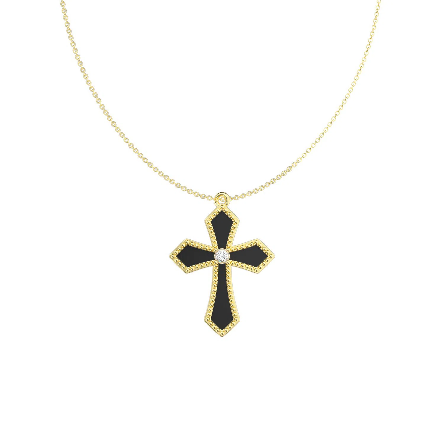 ICEGANG 18K