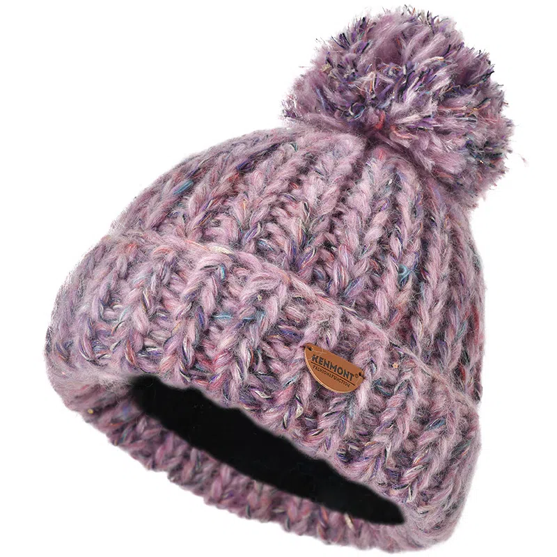 KENMONT Wool Knit Hat