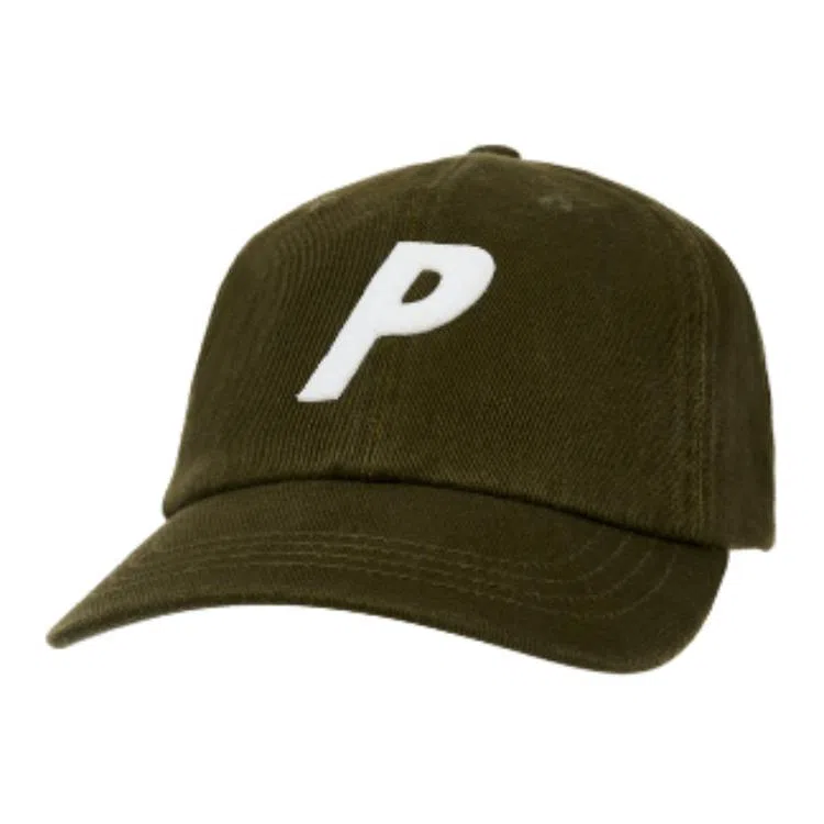 PALACE Logo -