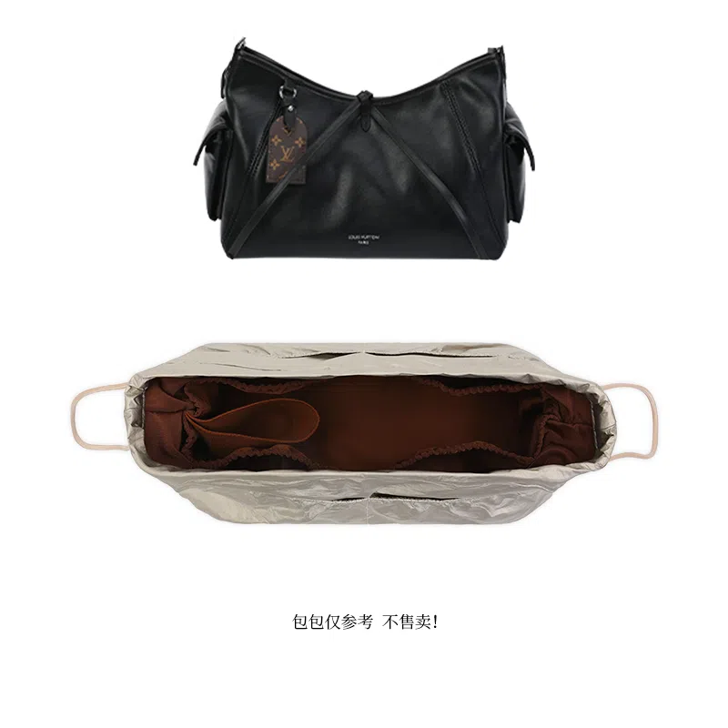 Lv Carryall cargodark