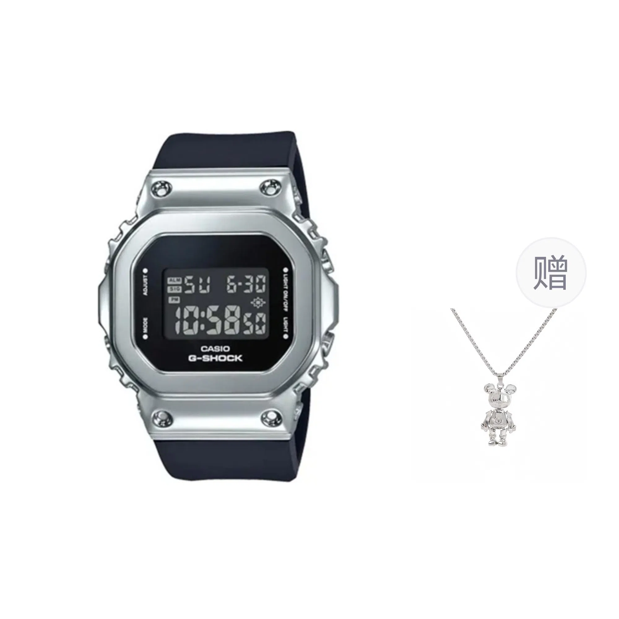 G-SHOCKWOMEN