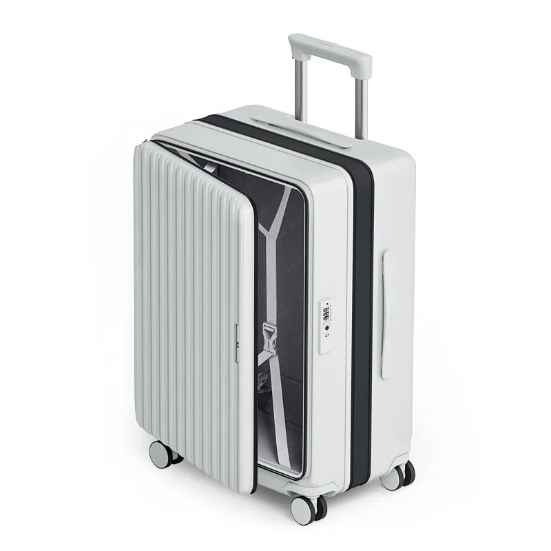 lixiangzhuyi ABS+PC 202428