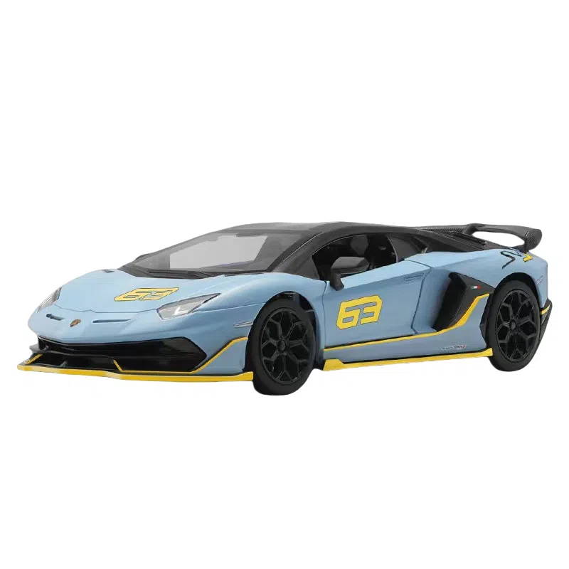 OLOEY 124SVJ63