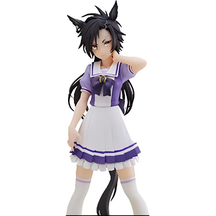 BANPRESTO Pretty Derby