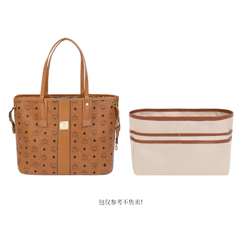 MCM tote