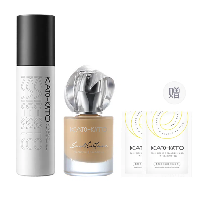KATO 30g+100ml