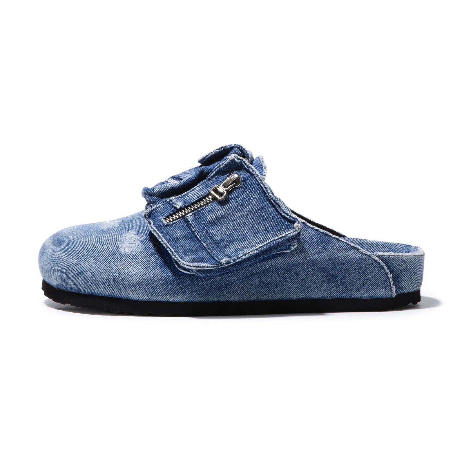 SANBAI STUDIO Boken Clog