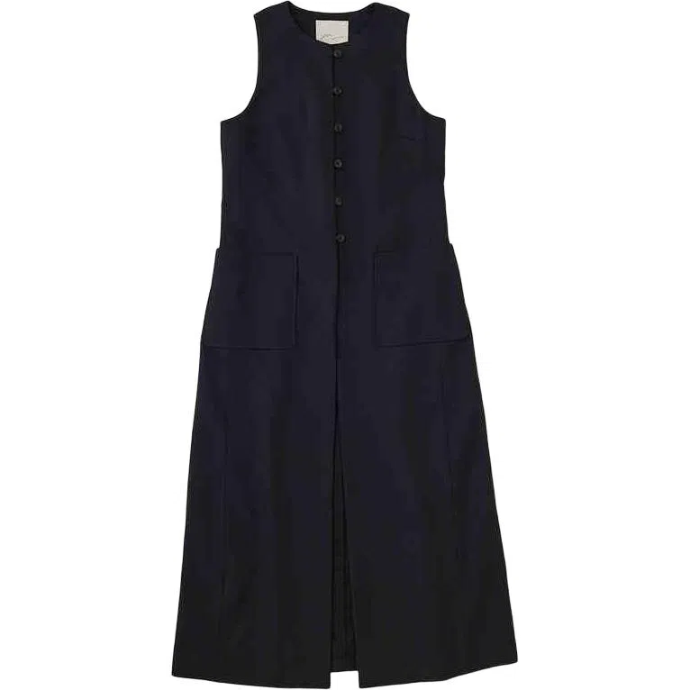MOUSSY M