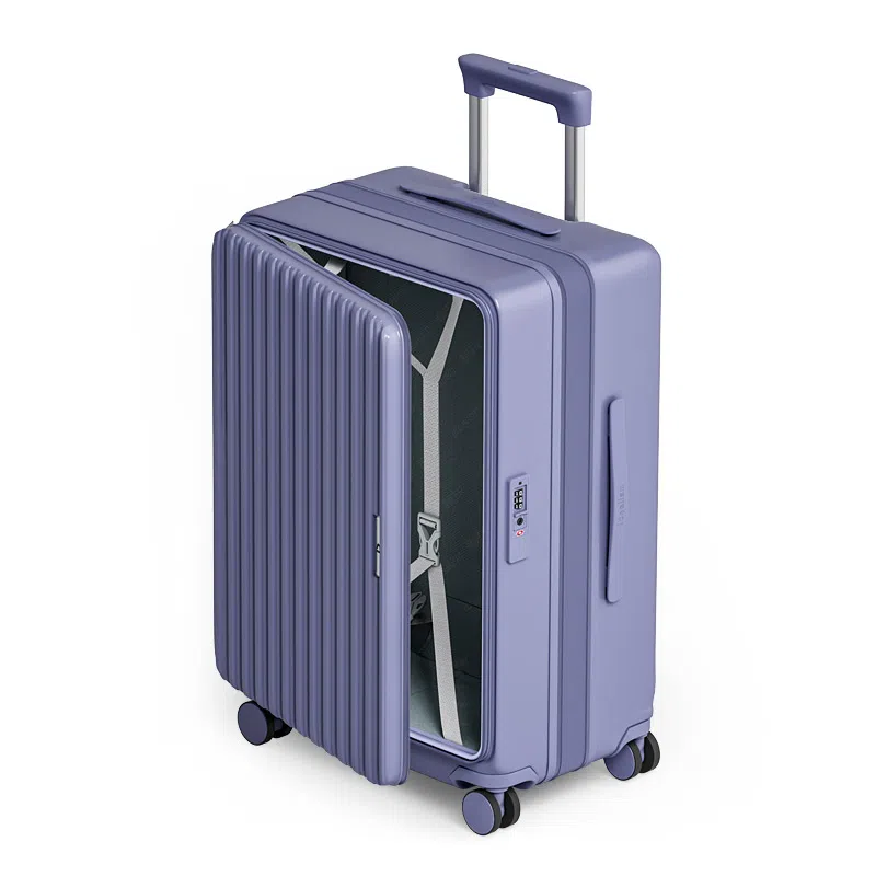 lixiangzhuyi ABS+PC 202428