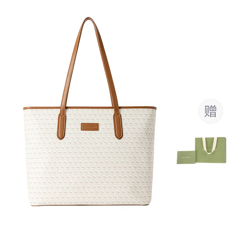VANESSA HOGAN VH Tote