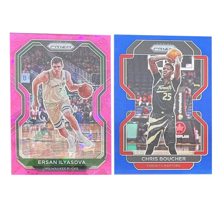 PANINI 2021 prizm +2022 PZ 025199