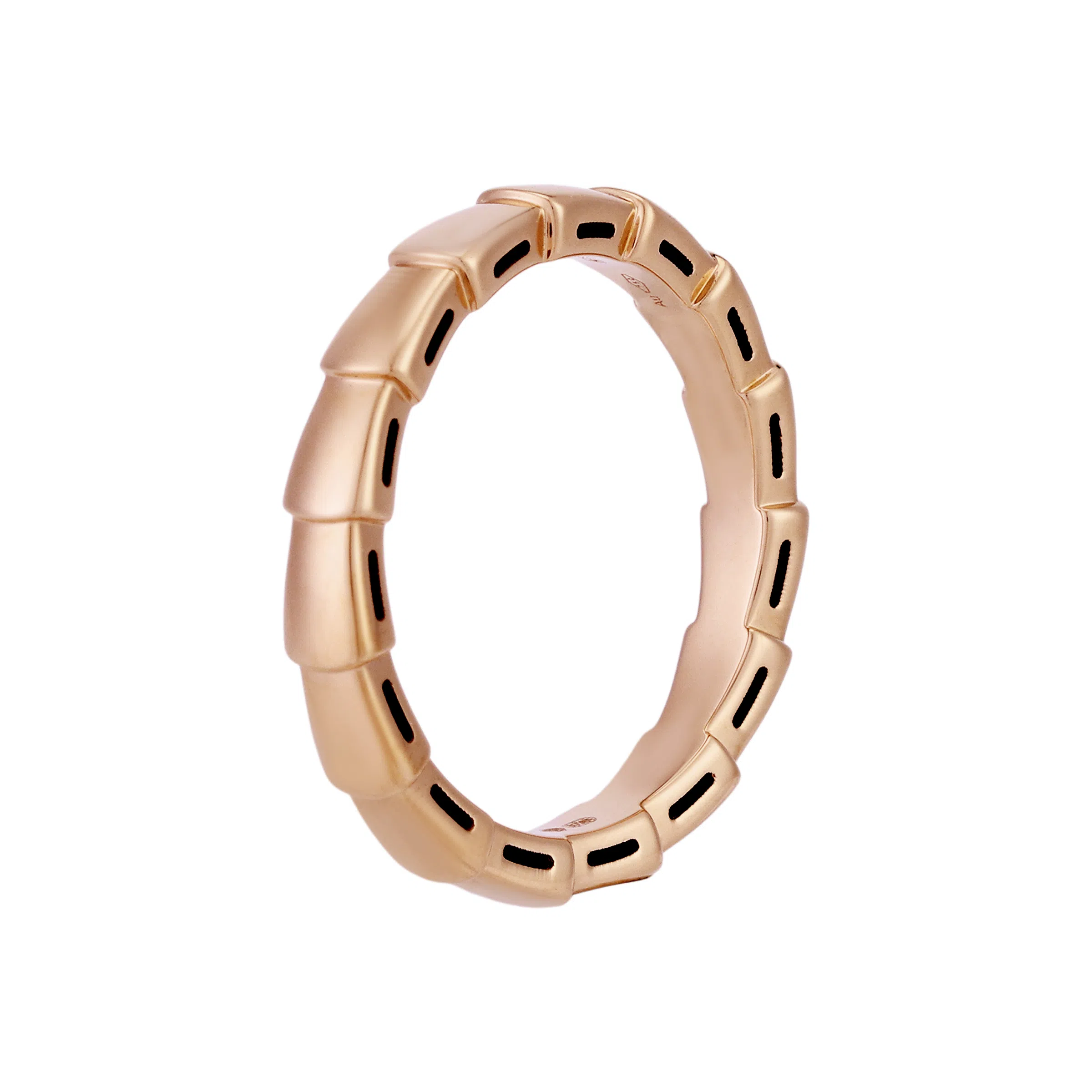 BVLGARI Serpenti Viper 18K