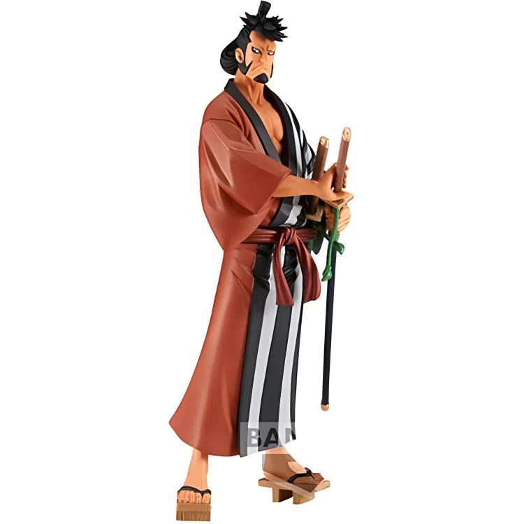 BANPRESTO dxf 27 17cm