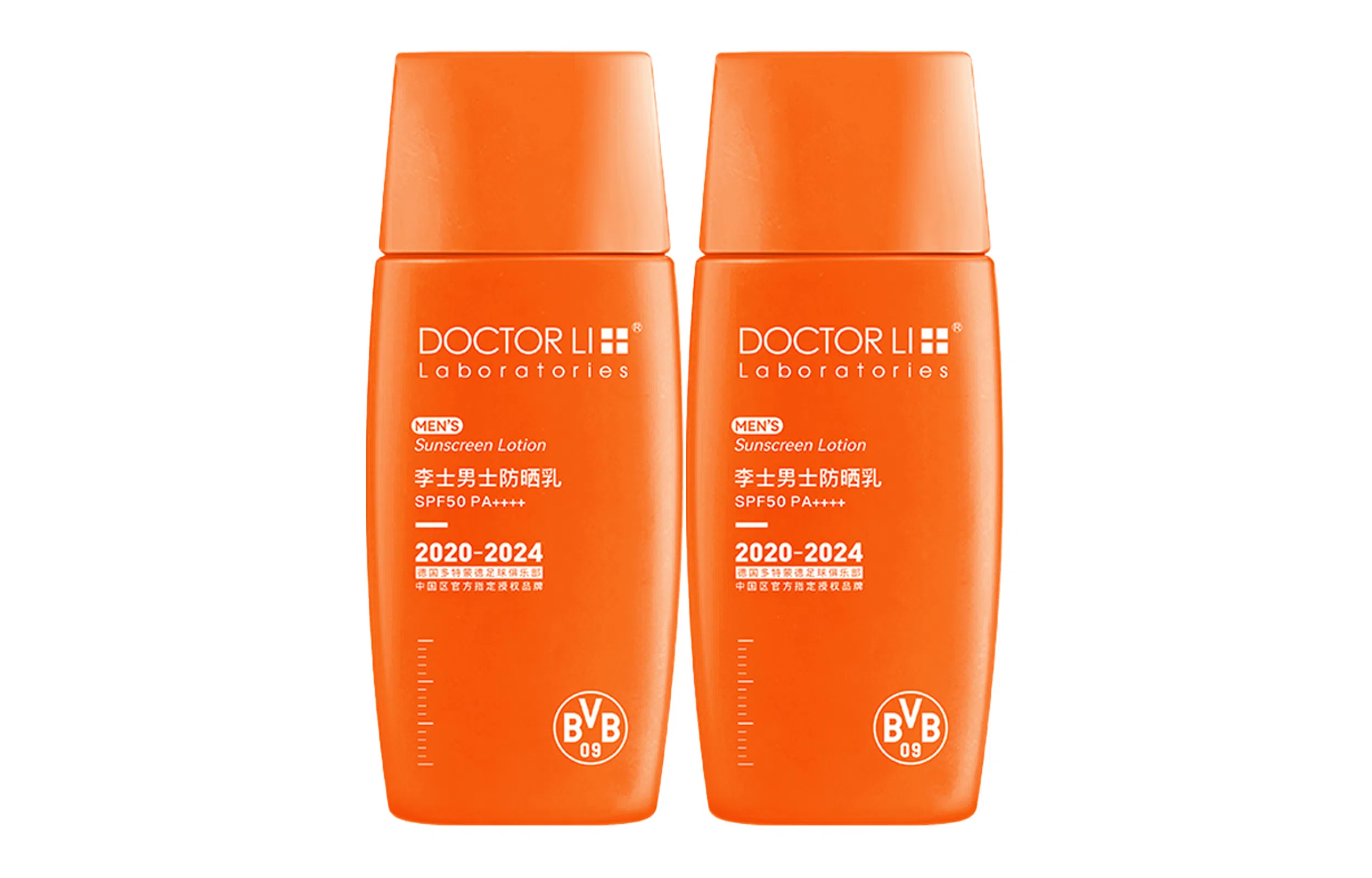 DOCTOR LI SPF50PA++ 50g