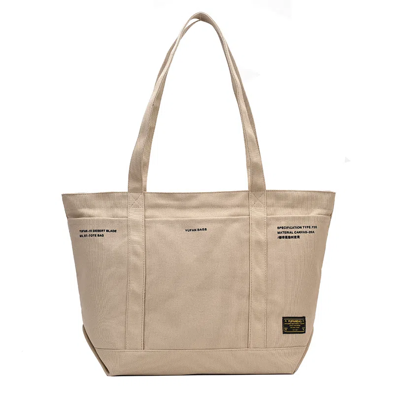 FCTOSSR Tote